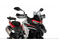 Lekko przyciemniany (H)