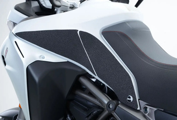 TANKPAD ANTYPOŚLIZGOWY 4 CZĘŚCI DUCATI MULTISTRADA ENDURO BLACK