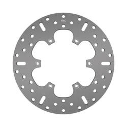 EBC Tarcza hamulcowa do motocykli MD651 Street