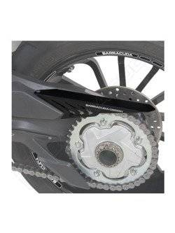 Barracuda MV Agusta Osłona Łańcucha