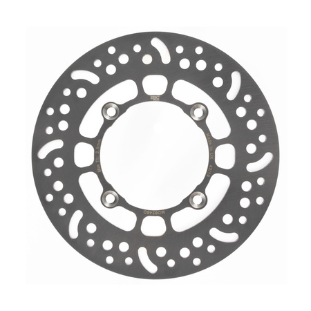EBC Tarcza hamulcowa motocyklowa MD6246D Enduro, Moto-X, ATV