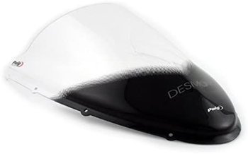SZYBA SPORTOWA PUIG DO DUCATI 848 / 1098 / 1198 Przezroczysta