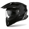 Kask Airoh Commander Carbon Full Gloss