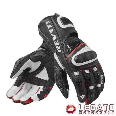 REV'IT! Rękawice Jerez 3 