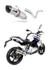 Dominator tłumik HP1 BMW G310R 2016 - 2022