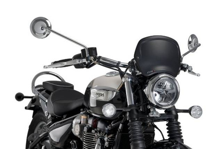 OWIEWKA PUIG RETROPLATE UNIWERSALNA DO LAG