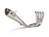 Akrapovic Układ wydechowy Evolution Line BMW S1000RR 2015-2018