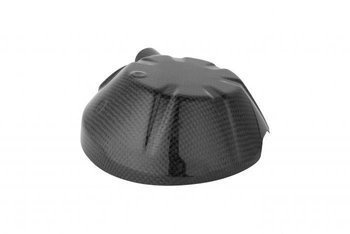 Carbonowa osłona dekla sprzęgła LighTech KAWASAKI Z900 2017-2020