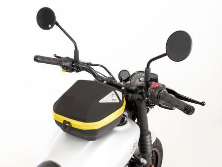 Tankring BASIC incl. fastener for tankbag for Royal Enfield Guerrilla 450 (2024-)