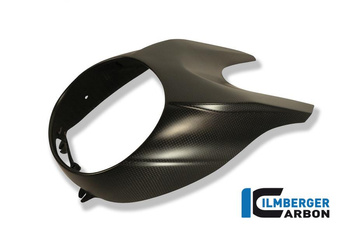 Osłona reflektora - carbon do Ducati Diavel (2011-2013) ILMBERGER LIA.016.DIAVE.K
