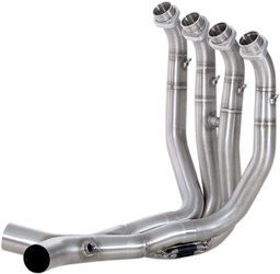 Akrapovic kolektory wydechowe Kawasaki ZZR 1400 / ZX14R 2012-2020