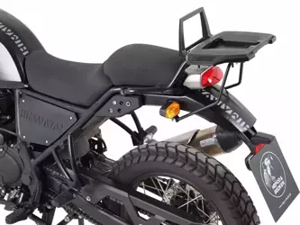 Royal Enfield Himalayan (2018-2020) Alurack-Metal carrier for TC