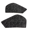 TANKPAD ANTYPOŚLIZGOWY 2 CZĘŚCI RG RACING SUZUKI GSXR600/750 11- BLACK