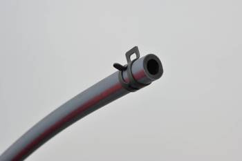 Opaski zaciskowe na przewody paliwowe 10mm 2 szt/zestaw