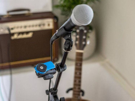 Średnia podstawa montażowa na pręt Quad Lock® 360