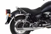 Moto Guzzi California  Aquilia Nera (2006-) side case carrier