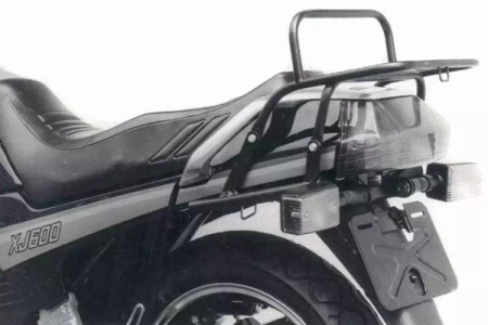 Yamaha XJ 600 (1984-1985) topcase carrier