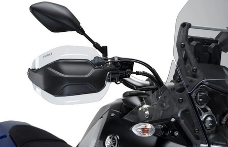 POSZERZENIE HANDBARÓW DO YAMAHA TENERE 700 19-21