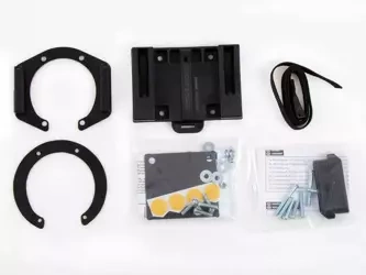 Triumph Trident 660 (2021-) Tank ring Lock it