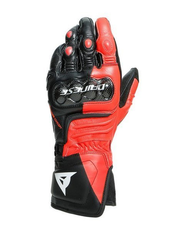 DAINESE RĘKAWICE SPORTOWE CARBON 3 LONG