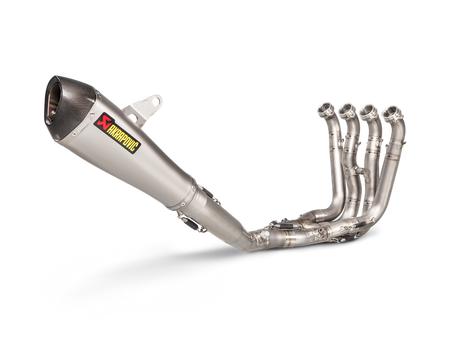 Akrapovic Układ wydechowy Evolution Line BMW S1000RR 2015-2018