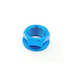 Nakrętka tylnej osi LighTech YAMAHA FZ1 2006-2012