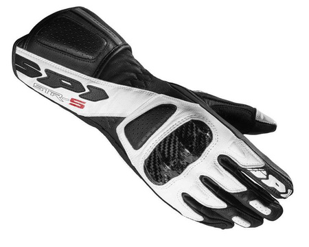 SPIDI DAMSKIE SPORTOWE RĘKAWICE MOTOCYKLOWE A189 STR-5 LADY