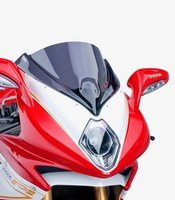 Mocno przyciemniany (F)