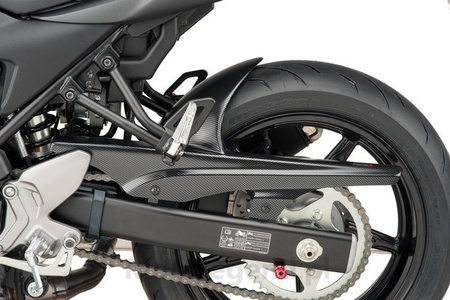 BŁOTNIK TYLNY PUIG DO SUZUKI SFV650 GLADIUS / SV650 / X