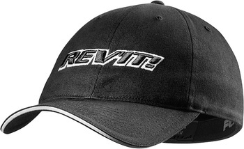 CZAPKA Z DASZKIEM STOCKTON REV’IT!