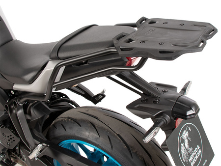 Smartrack soft luggage rear rack for Yamaha MT-07 / Y-AMT (2025-)