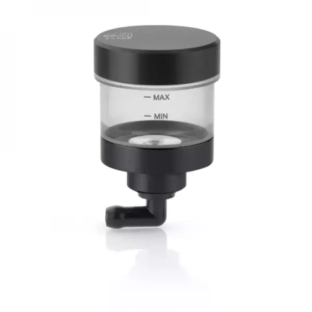 Pure Clutch fluid reservoir