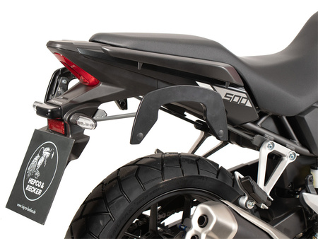 C-Bow sidecarrier for Honda NX 500 (2024-)