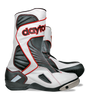 Buty Daytona Evo Voltex czarno-biało-czerwone