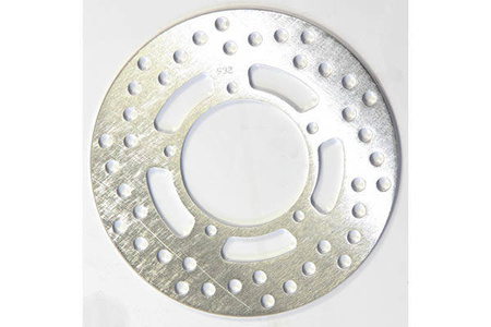 EBC Tarcza hamulcowa skuterowa MD932D