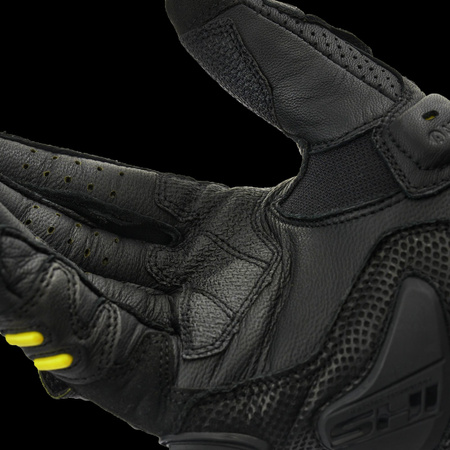 XRS-3 MEN YLW FL Shima