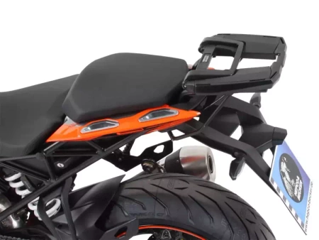 KTM 1290 Super Duke GT (2016-) Easyrack-Metal Carrier for TC