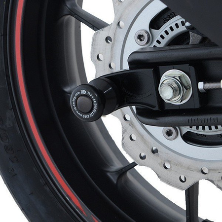 ROLKI WAHACZA OFFSET HONDA CBR500R 19-/CB500F 19-/ CB500X 19-/CB400X 19- R&G