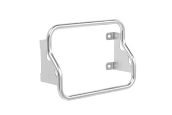 Wall bracket for Touratech ZEGA Evo X, Pro2 special system panniers