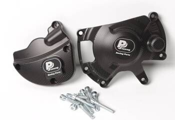 PP TUNING OSŁONY DEKLI SILNIKA YAMAHA R1 2015-2023