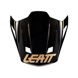 DASZEK DO KASKU LEATT MOTO 9.5 V25 CARBON