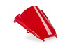 Szyba sportowa PUIG do Yamaha R9 25 Czerwony (R) 22284R