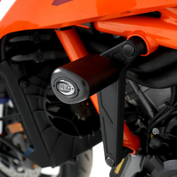CRASHPADY AERO RG RACING KTM 1390 SUPER DUKE R (EVO) 24-