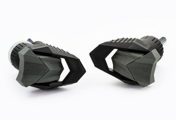 CRASH PADY PUIG DO KAWASAKI ER6F 12-16