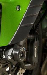 SLIDERY PRZEDNIEGO ZAWIESZENIA ZX6 03 ONWARDS ZZR1400 & GTR1400