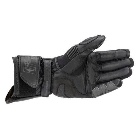 RĘKAWICE ALPINESTARS SP-2 V3 BLACK/ANTHRACITE