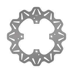 EBC Tarcza hamulcowa motocyklowa VR627 VEE, do amerykańskich motocykli