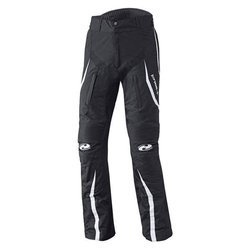 Motocyklowa Spodnie Tekstylne Held Lady Link Black/White