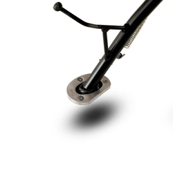 ELEMENT NÓŻKI NORTON COMMANDO 961 SPORT 15- SILVER