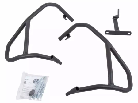 BMW R 1250 GS (2018-) Gmole